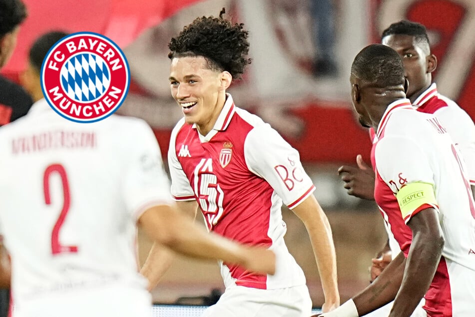 FC Bayern muss am Kader schrauben: 80 Millionen für diesen Franzosen?