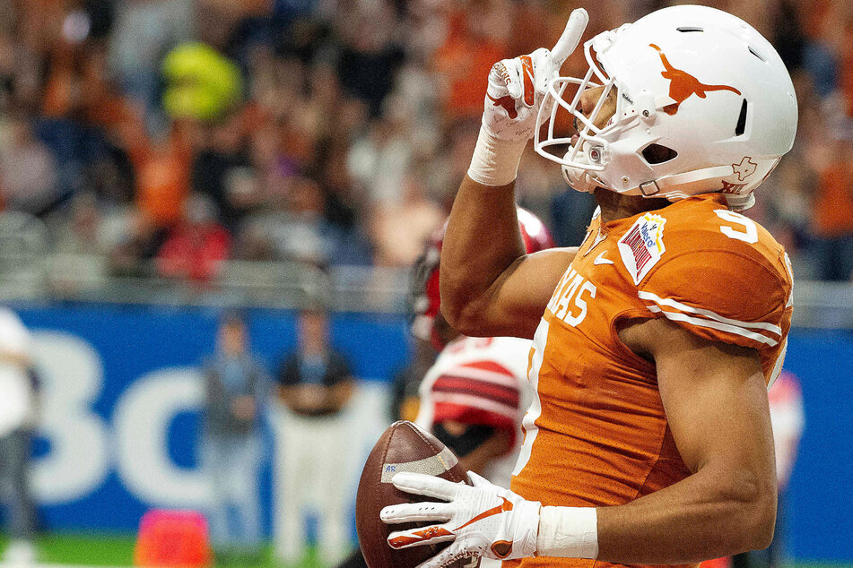 Texas student athletes will be able to receive compensation starting July 1.