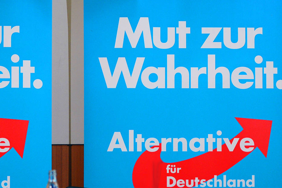 "Mut zur Wahrheit", dafür will die AfD eigentlich stehen.