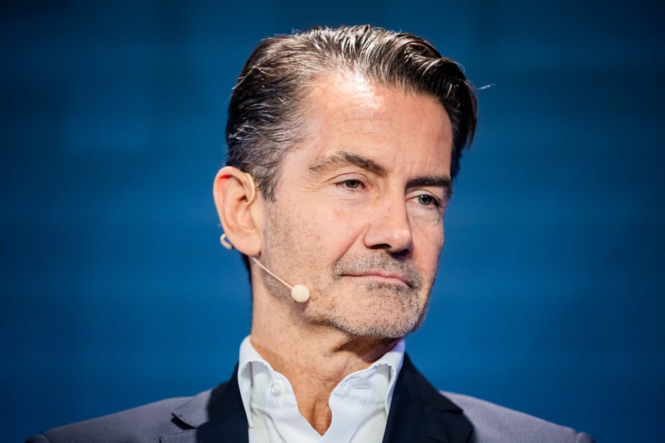 Eine Mitarbeiterin beim ORF hat schwere Vorwürfe gegen Roland Weißmann (57) erhoben. (Archivfoto)