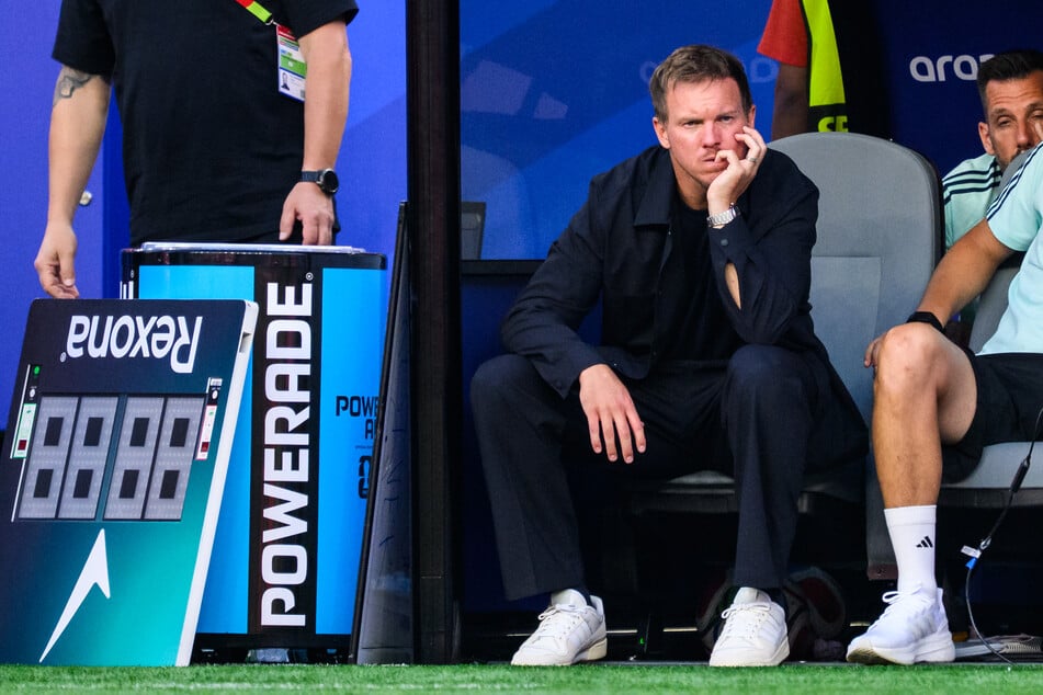 Was wird nach dem bitteren Scheitern bei der WM aus Bundestrainer Julian Nagelsmann (38)?