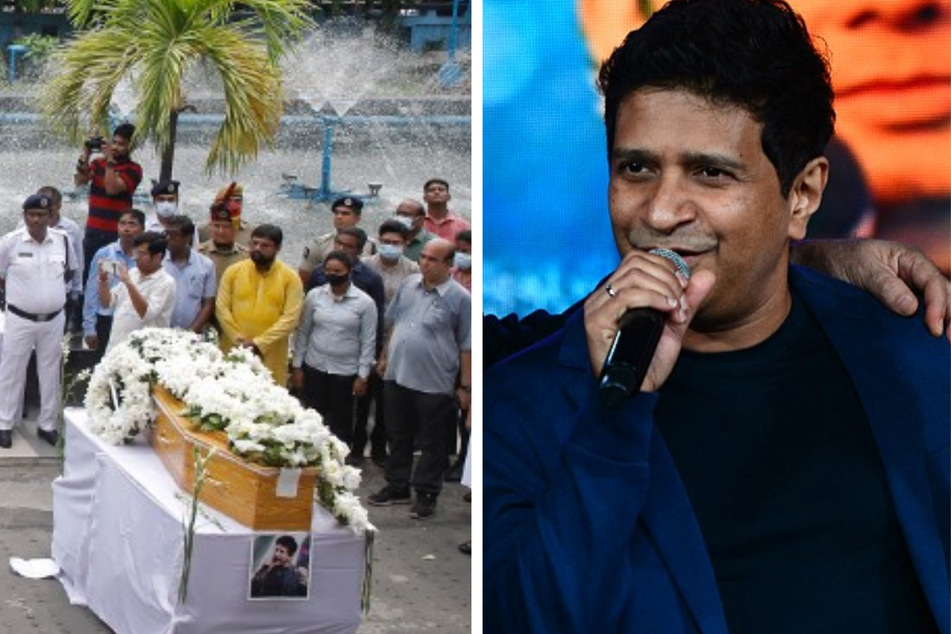 KK, beloved Indian singer, dies under mysterious circumstances