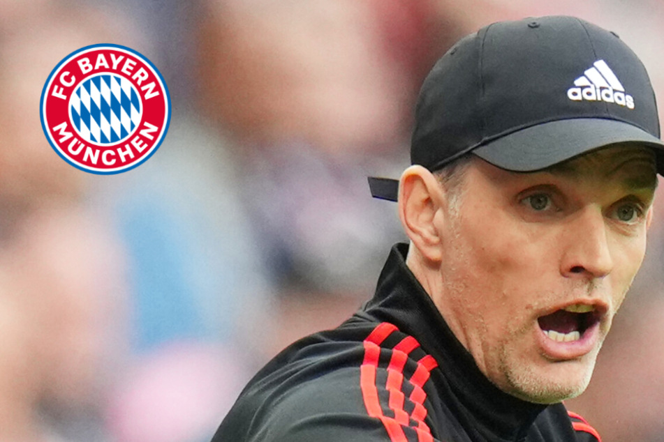 Kommentar zur Peinlich-Pleite des FC Bayern in Mainz: Tuchel steht vor Katastrophen-Saison!