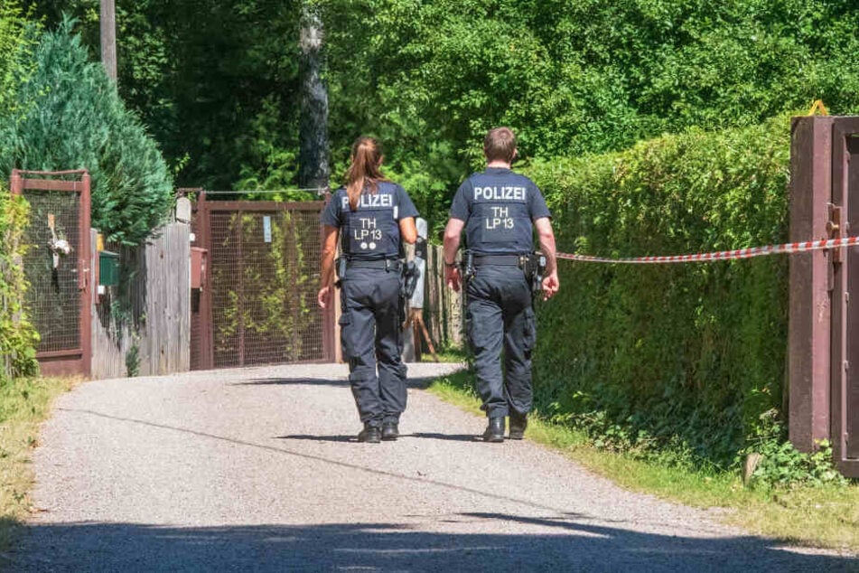 Die Kriminalpolizei ermittelt in dem Fall wegen eines versuchten Tötungsdelikts und hat die Arbeitsgruppe "Hubertus" gebildet.