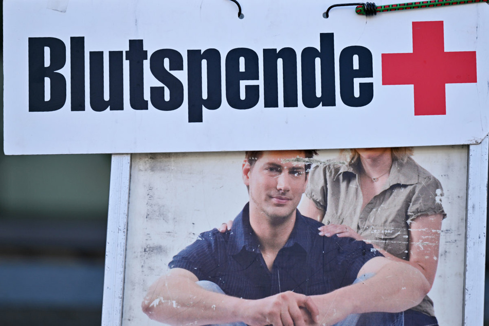 München: Blutspenden vor Sommerferien eingebrochen: "Gibt kaum Puffer, kaum Reserven"