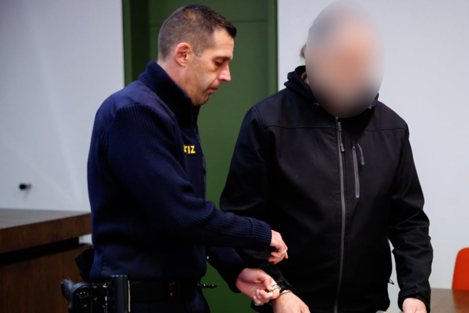 München: 14-Jährige vergewaltigt? Selbsternannter Wunderheiler hat bizarre Erklärung