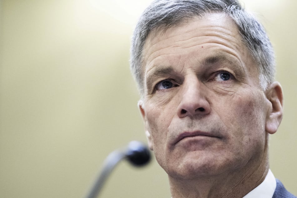 Wyoming governor expresses concerns as he signs six-week abortion ban into law