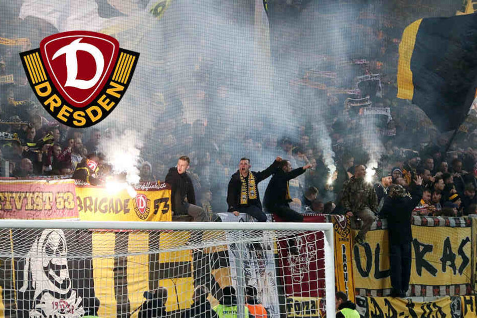 Dynamo Spielstand Dynamo Spielstand