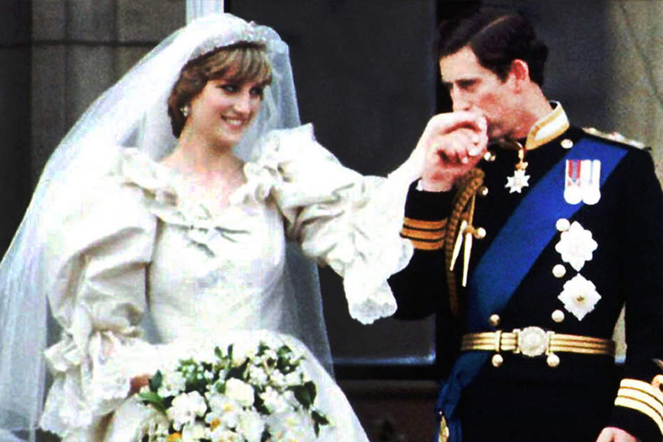 Am 31. August 1997 kam Prinzessin Diana mit nur 36 Jahren ums Leben.