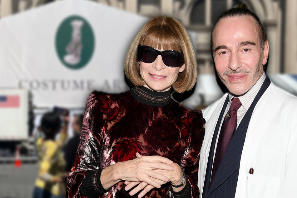 "Ich liebe Hitler": Met Gala will umstrittenen Ex-Dior-Designer ehren