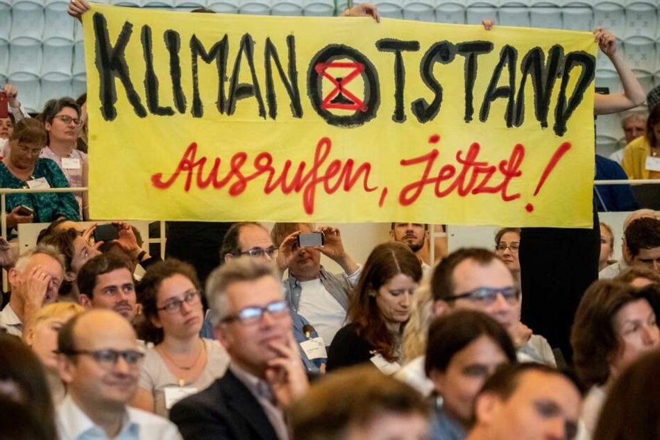 Die konkreten Folgen des Klimanotstands sind in den NRW-Städten recht unterschiedlich (Symbolbild).