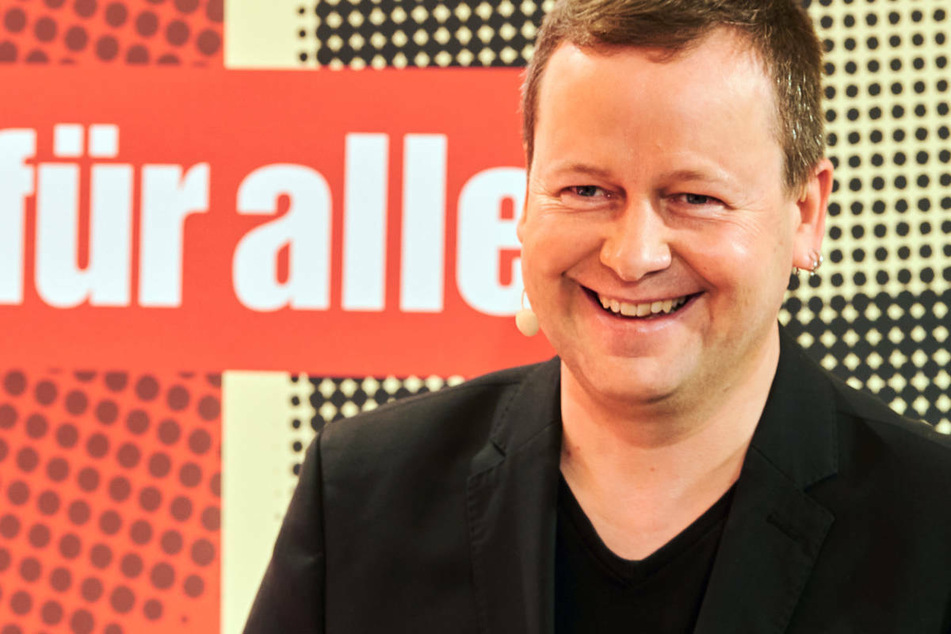 Kultursenator Klaus Lederer (47) geht als Spitzenkandidat für die Berliner Linke in den Wahlkampf.
