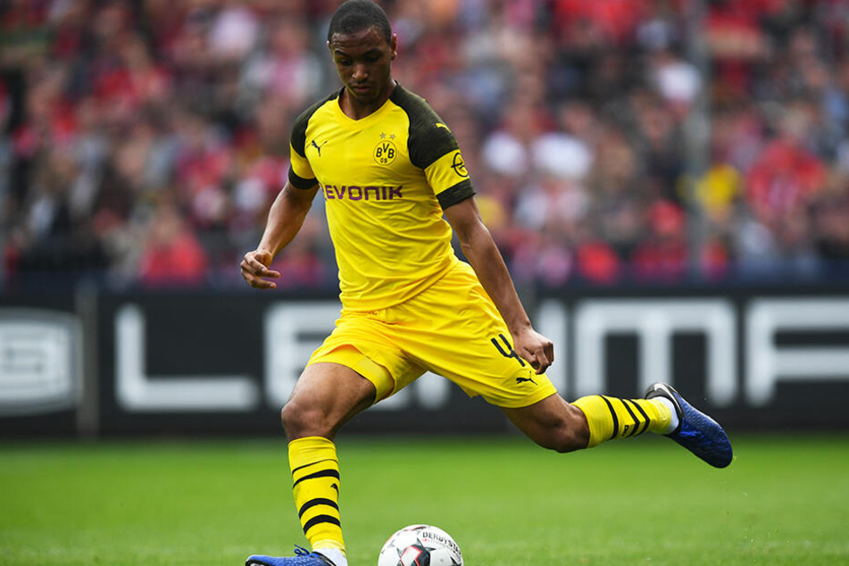 Abdou Diallo hat den BVB verlassen und spielt künftig für Paris Saint-Germain.