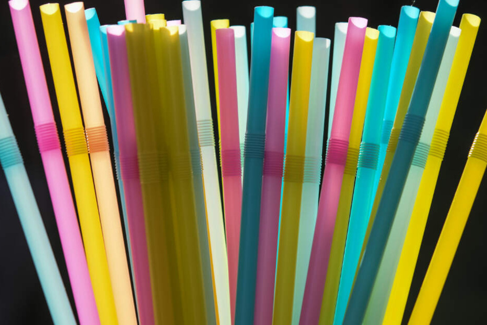 Plastiktrinkhalme sind ab 2021 auf dem europäischen Markt verboten.