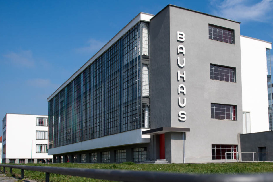 Die Konzertreihe "zdf@bauhaus" wird künftig nicht mehr in den Räumen des Dessauer Bauhauses stattfinden.