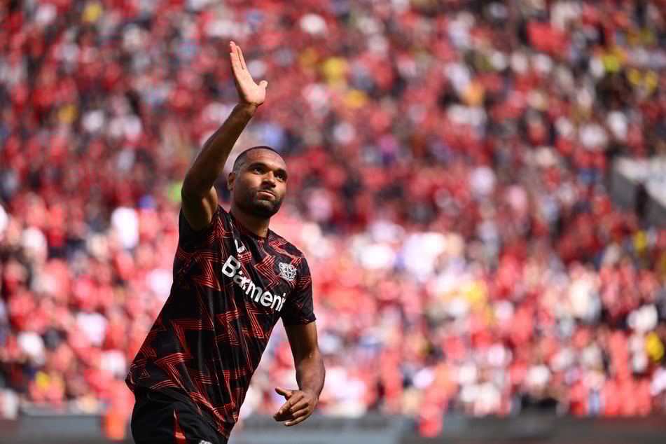 Jonathan Tah (29) wird in Zukunft für den FC Bayern auflaufen.