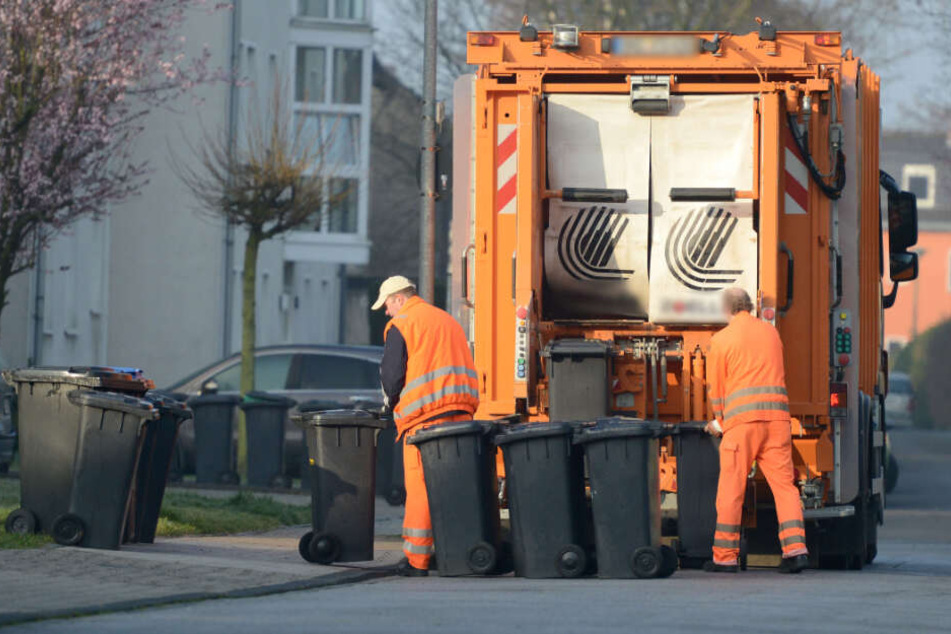 Ein Sachverständiger wurde hinzugezogen. (Symbolbild)