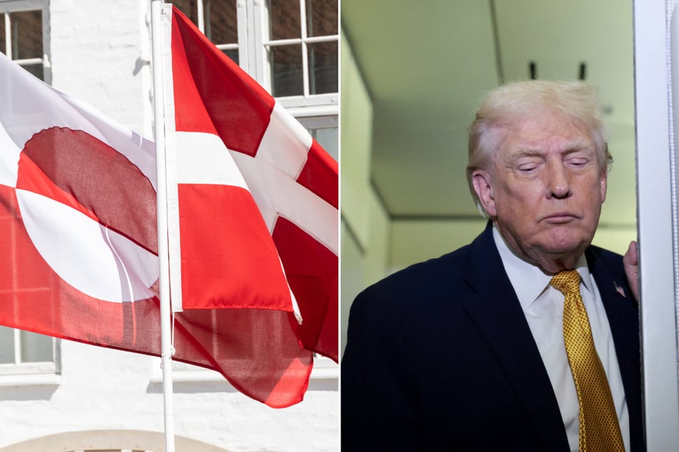 President Donald Trump's latest suggestions that the US could annex Greenland sparked anger and concern across the world.
