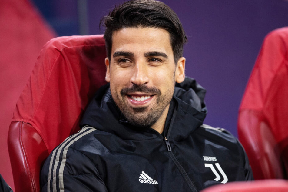 Sami Khedira wechselt nicht zum 1. FC Köln. Er bleibt bei Juventus Turin.