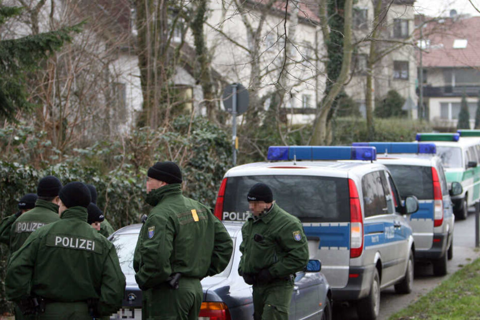 Der 22-jährige Drogenhändler starb wegen zehn Gramm Heroin. (Symbolbild)