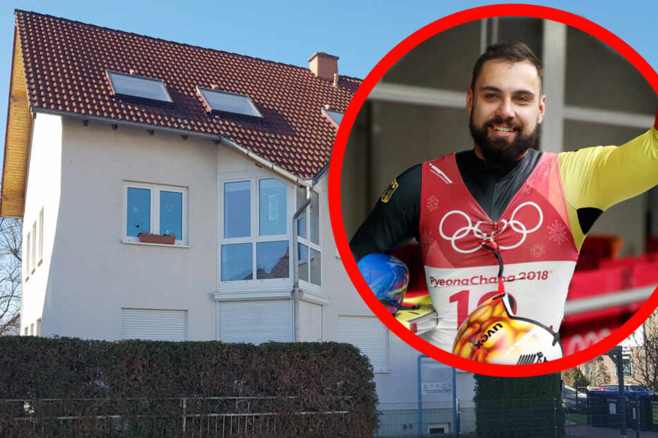 In dieser Praxis in Erfurt praktizierter der Arzt, Andi Langenhan ist schockiert von den Entwicklungen.