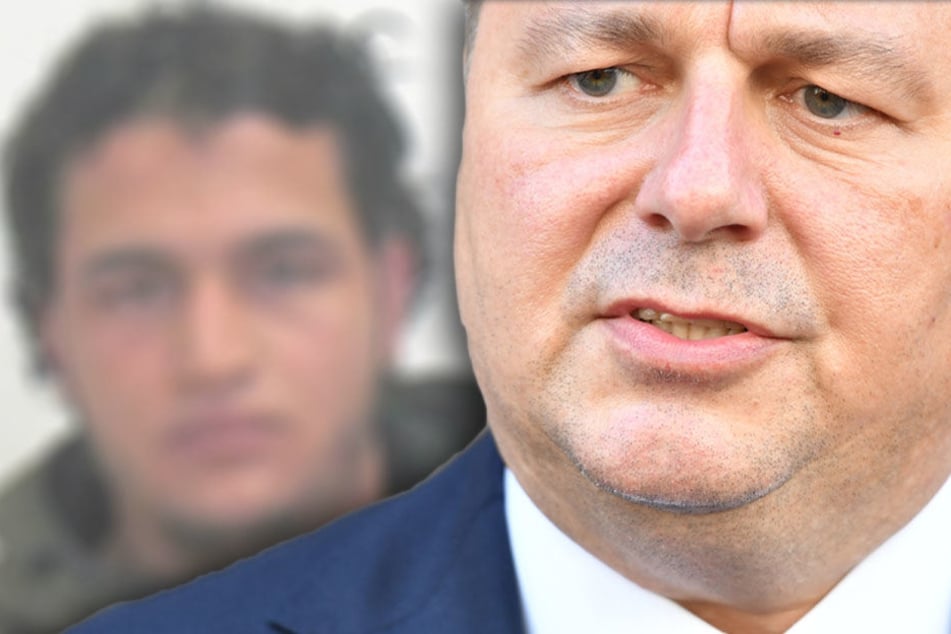 Wie viel wird Andreas Geisel noch offenbaren müssen im Fall Amri?