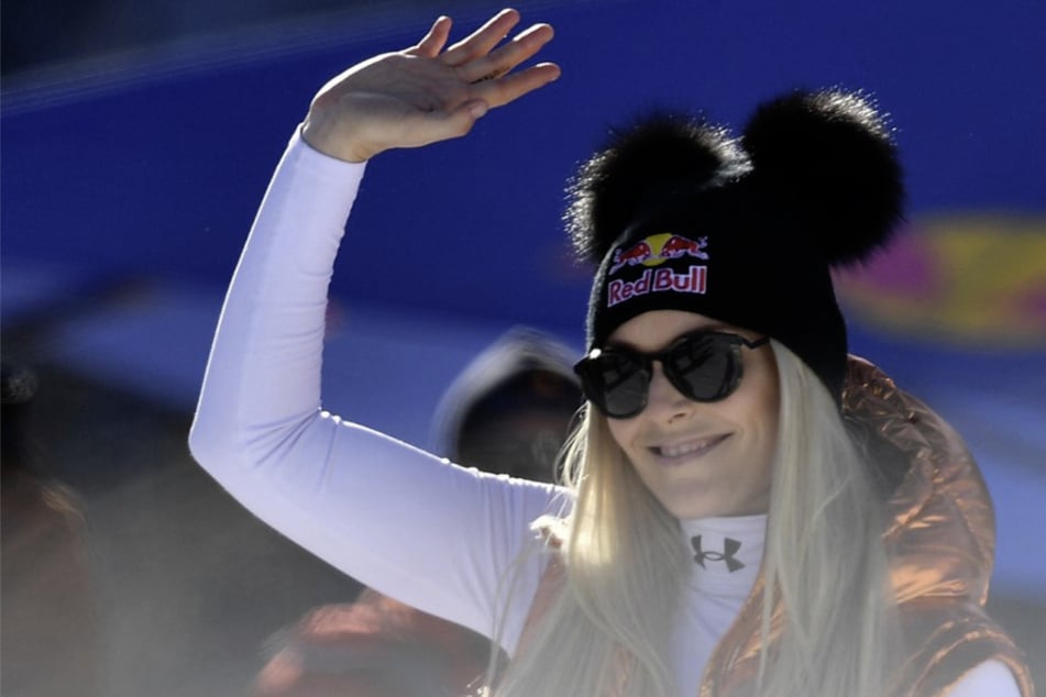 Lindsey Vonn to launch ski racing return in Colorado