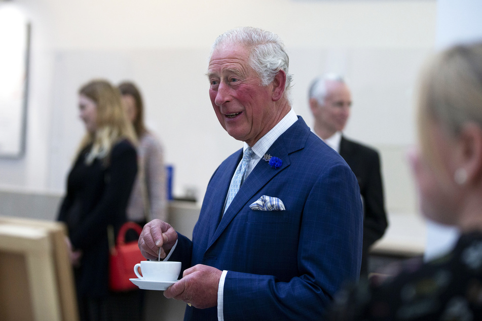 Prinz Charles (71) landet laut der Studie auf Platz Eins.