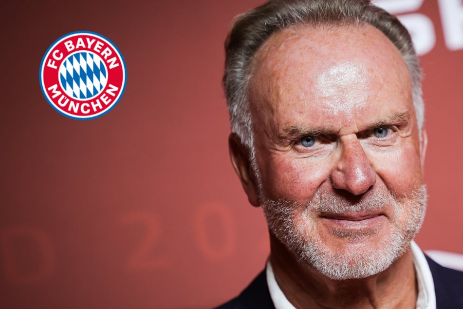 "Legendärer Spieler": UEFA ernennt Rummenigge zum Ehrenmitglied