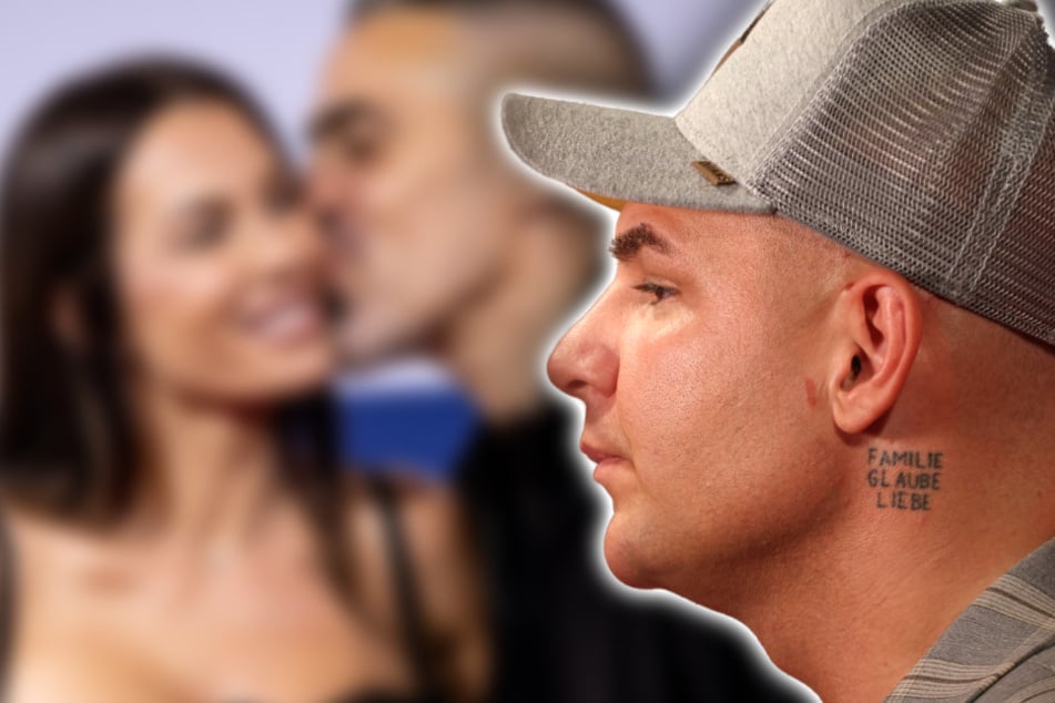 Pietro Lombardi schießt nach "lächerlichen und absolut respektlosen" Aussagen zurück