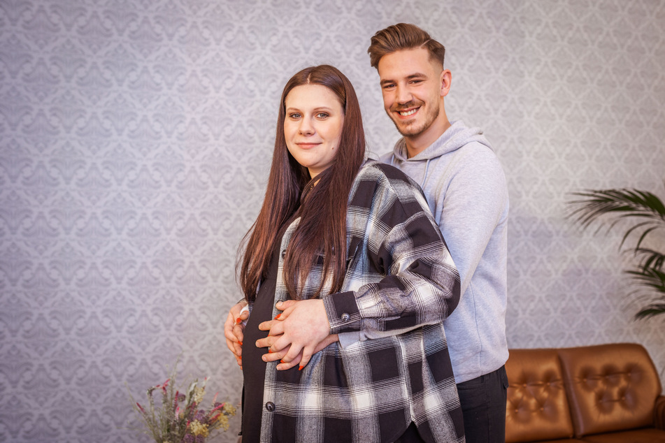 Lavinia Wollny (23) und ihr Verlobter Tim Katzenbauer (24) schweben nach der Geburt ihres zweiten Kindes im absoluten Familienglück.