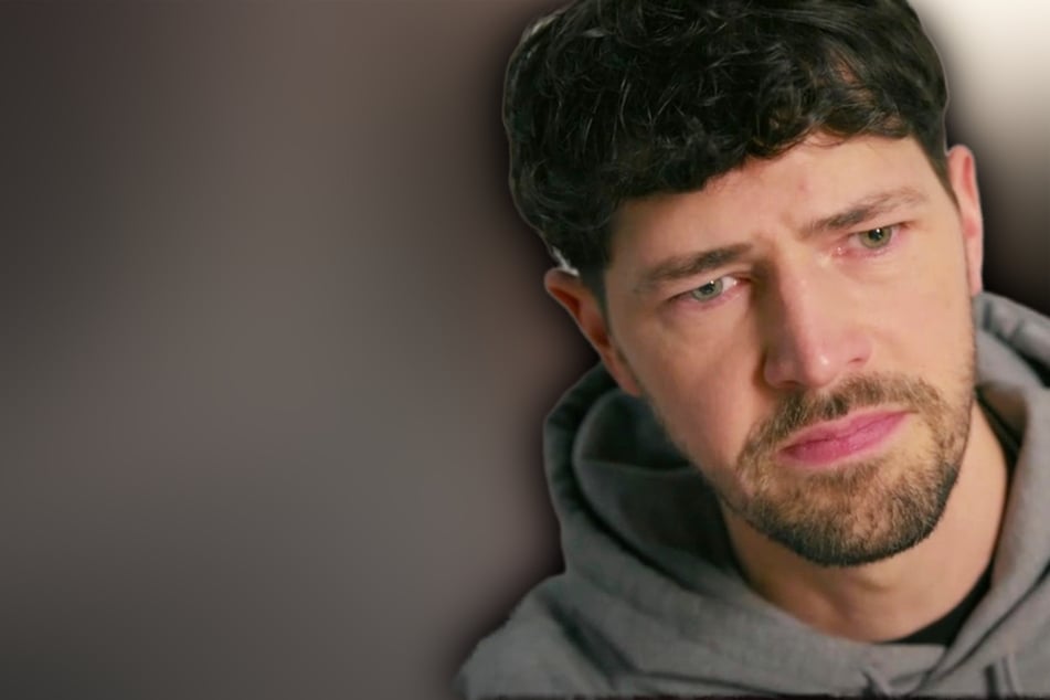 Alles was zählt: Millionen-Kampf! "Ich hol' mir mein f***ing Erbe"