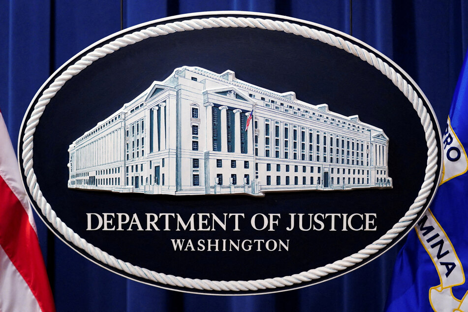 Justice Department charges Zetas cartel leaders with drug trafficking