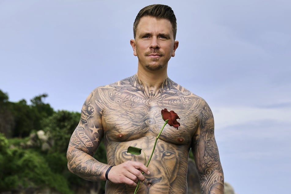 Jan Kelle (35) ließ mit einem Aufruf die Kommentarspalte von RTL+ explodieren.