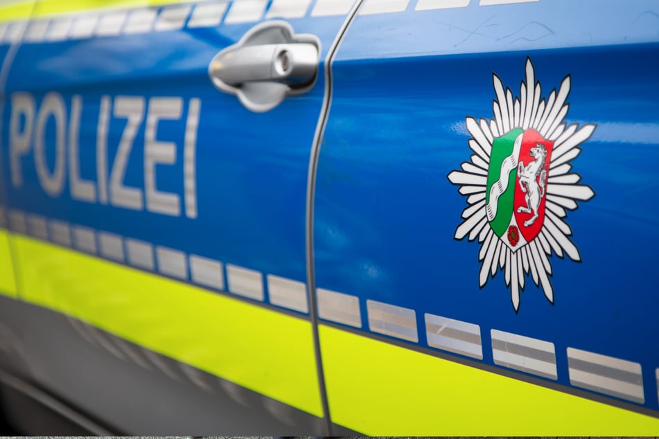 Die Polizei geht aktuell von einem Unfallgeschehen aus. (Symbolfoto)