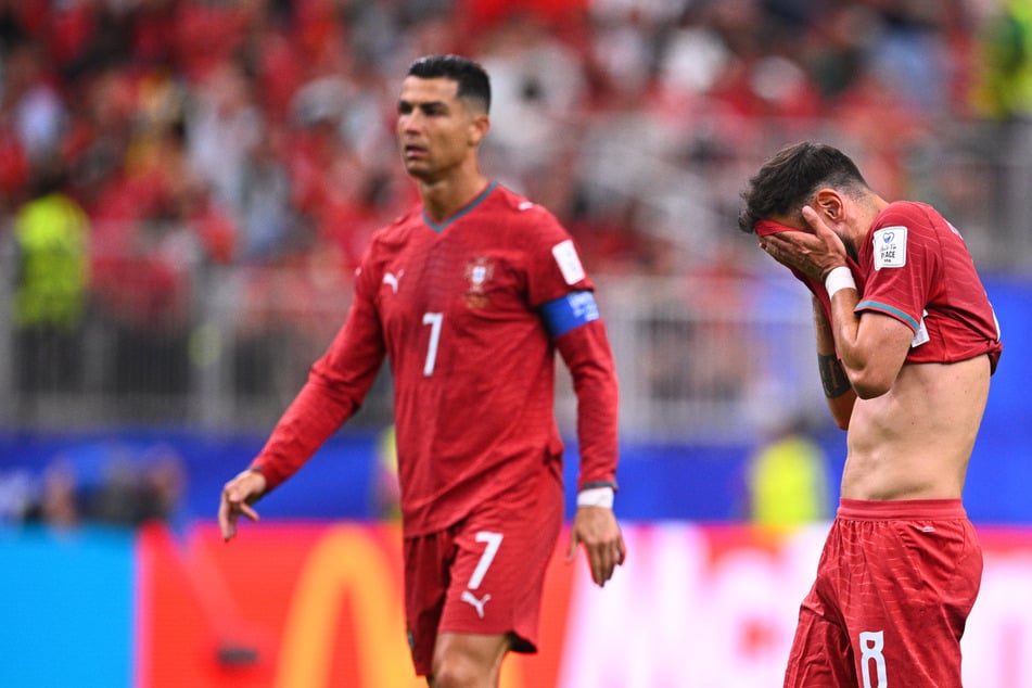 WM 2026 live: Nächste Enttäuschung - Portugal nur mit Unentschieden gegen DR Kongo