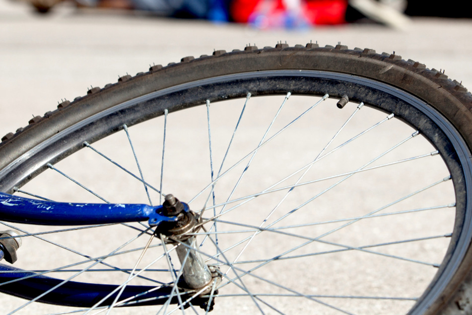 Am vergangenen Freitag wurde ein Fahrradfahrer bei einem Unfall bei Angermünde getötet (Symbolbild).