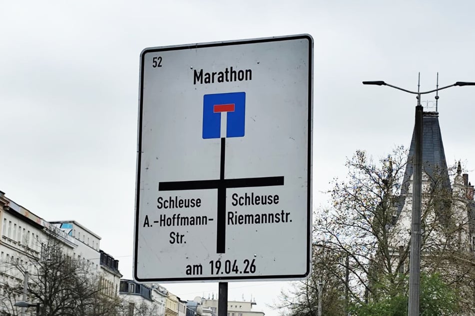 Entlang der Laufstrecke wird es mehrere Schleusen geben, wie hier in der Südvorstadt.