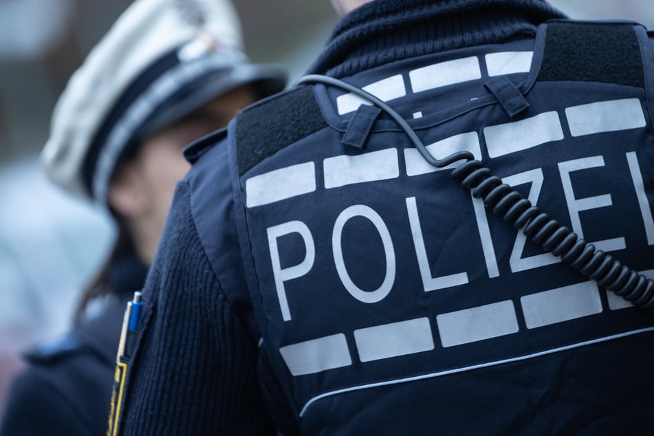 Vorsicht, bissiger Kunde! Polizist von Ladendieb verletzt
