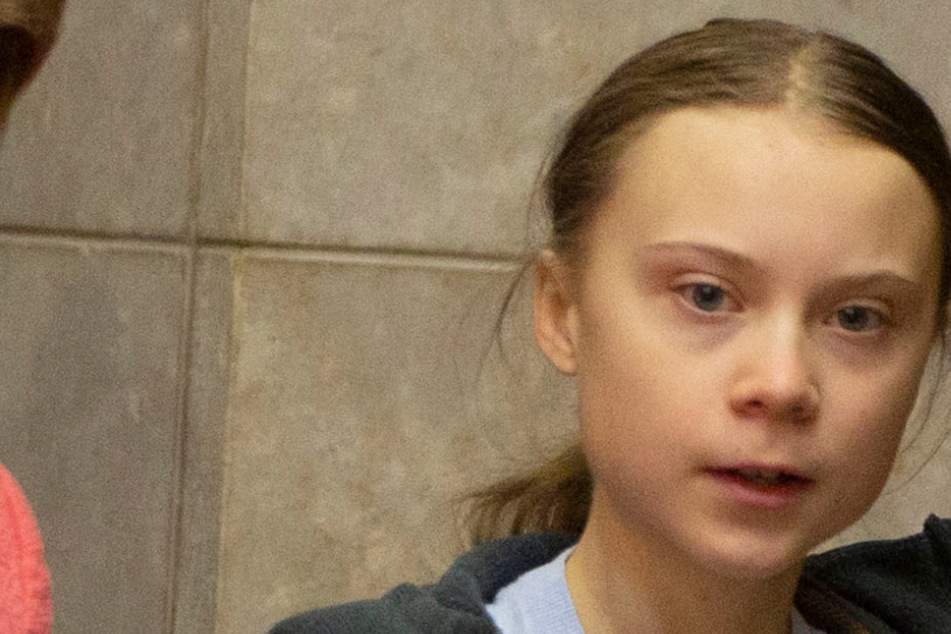 Greta Thunberg gibt Statement ab: Darum war es in den letzten Monaten so still um sie