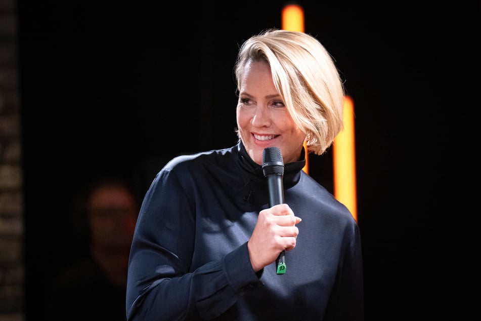 Judith Rakers (49) erzählt in ihrem Podcast von ihrem "Messie-Syndrom".