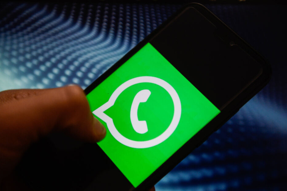 WhatsApp-Nutzer dürfen sich bald auf neue Funktionen freuen. (Symbolbild)