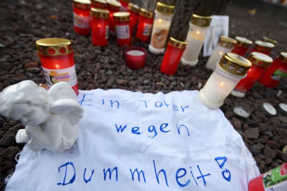 Was ist in Augsburg wirklich geschehen? Viele Menschen stellen sich diese Frage derzeit.