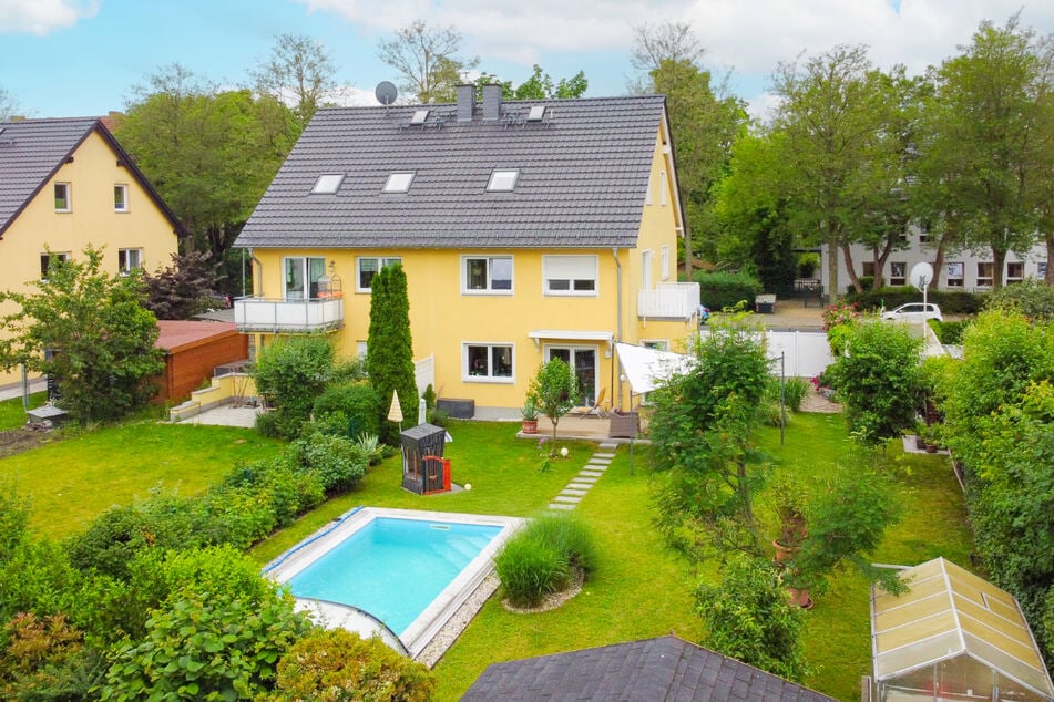 Wer den Verkauf, Umzug und die Suche nach einem neuen Zuhause früh genug plant, ist später dankbar.