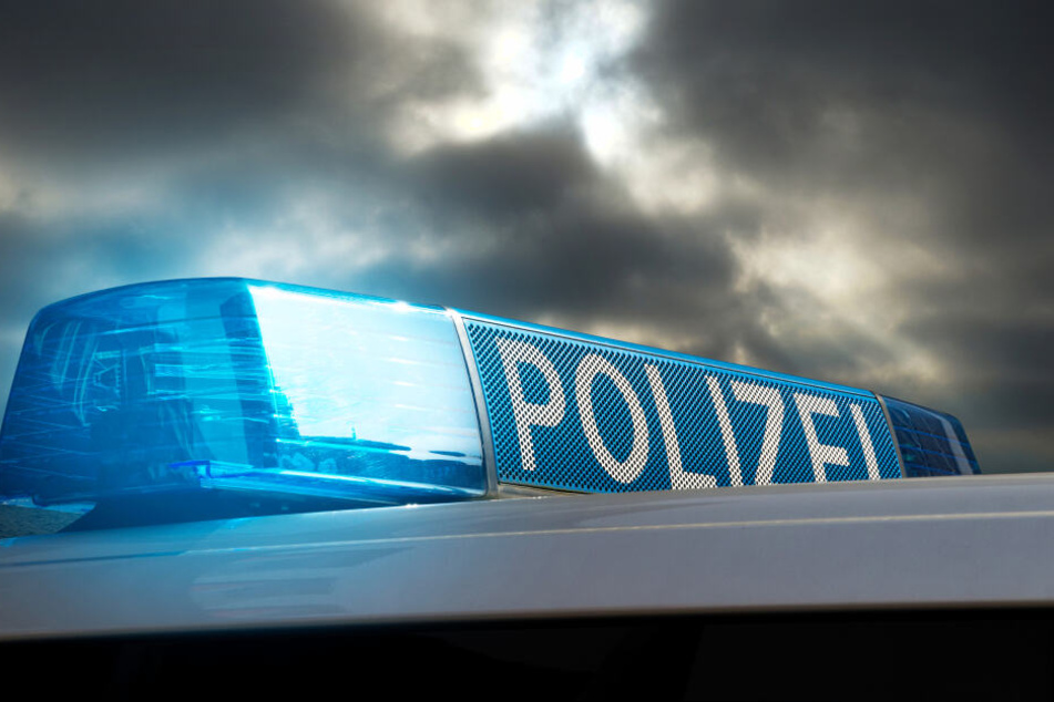 Die Polizei sucht nach der 14-Jährigen (Symbolbild).