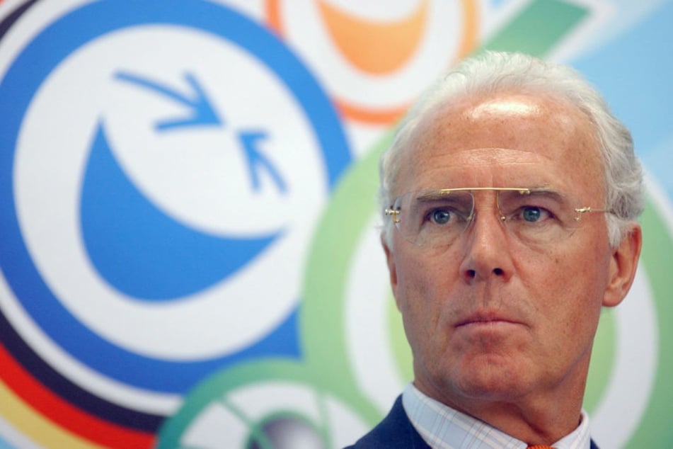 2015 zog sich Beckenbauer aus verschiedenen Gründen aus der Öffentlichkeit zurück. Die ARD-Doku soll Aufschluss geben.