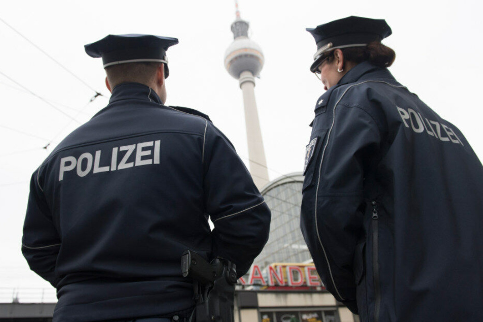 Am Bahnhof Alexanderplatz eskalierte ein Streit. (Symbolbild)