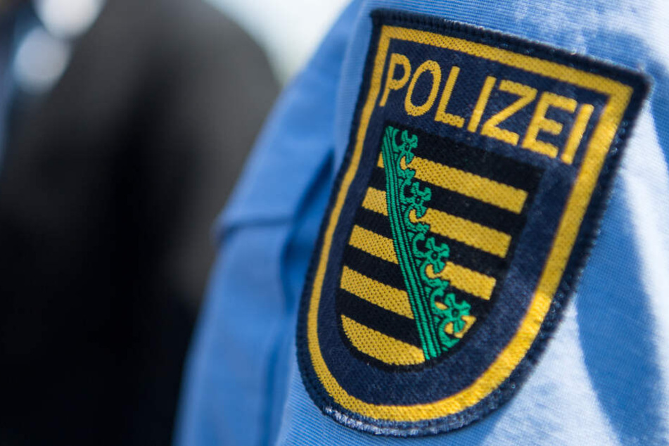Die Polizei sucht nach Zeugen.