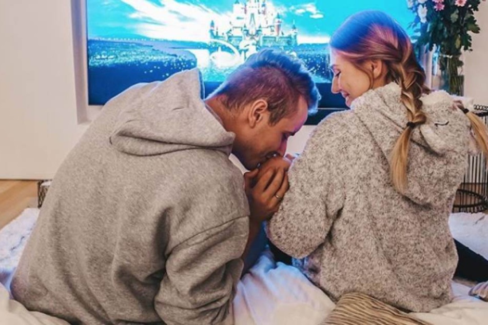 Nach dramatischer Geburt: Wollen Bibi und Julian überhaupt noch Kinder?