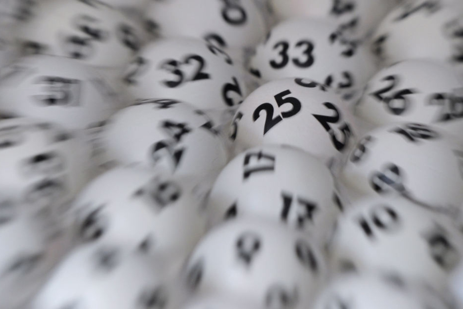 Rekordeinsatz im Südwesten! Eurojackpot trotzdem nicht geknackt